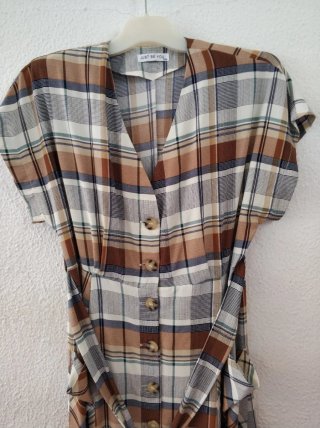 Vestido Verano Just Be You
