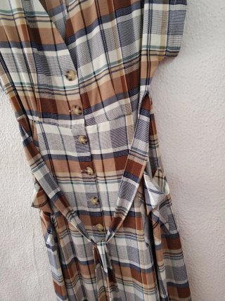Vestido Verano Just Be You