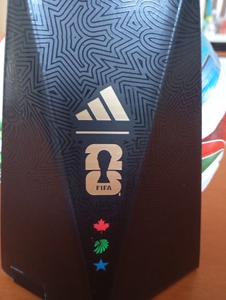Pallone Adidas Mondiali Calcio 2026 Ufficiale