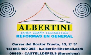 Reformas Integral Albertini