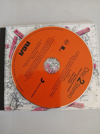 2CDs Elvis Aloha from Hawaii Via Satellite