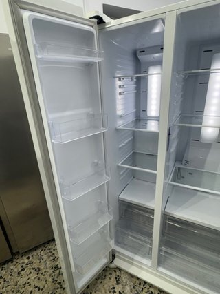 Nevera Americana Samsung con Garantía