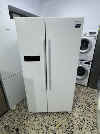 Nevera Americana Samsung con Garantía