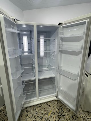 Nevera Americana Samsung con Garantía