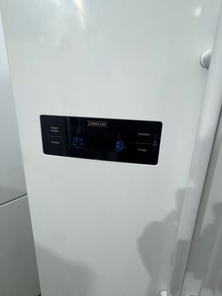 Nevera Americana Samsung con Garantía