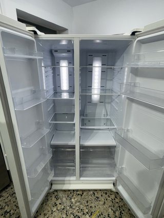 Nevera Americana Samsung con Garantía