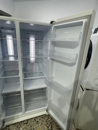 Nevera Americana Samsung con Garantía
