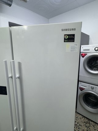 Nevera Americana Samsung con Garantía