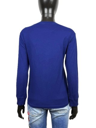 Polo Ralph Lauren T Shirt Donna M Logo Big Pony