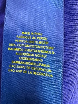 Polo Ralph Lauren T Shirt Donna M Logo Big Pony