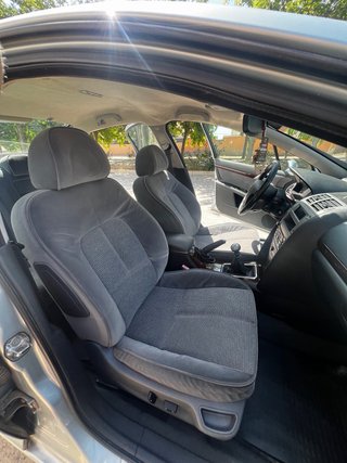 Peugeot 407 2005