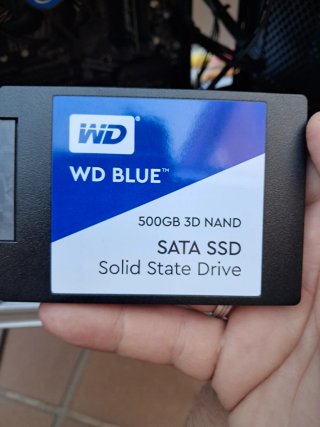 PC TooQ i5 10400+ 8GB DDR4+ SSD 500GB+ Windows 11