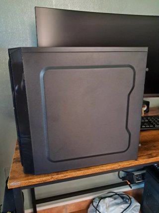 PC TooQ i5 10400+ 8GB DDR4+ SSD 500GB+ Windows 11