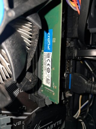 PC TooQ i5 10400+ 8GB DDR4+ SSD 500GB+ Windows 11