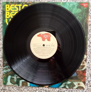 Vinilo Best of Bee Gees Vol. 2 - 1973