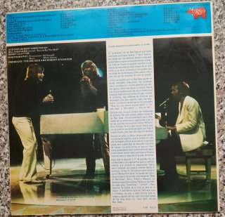 Vinilo Best of Bee Gees Vol. 2 - 1973
