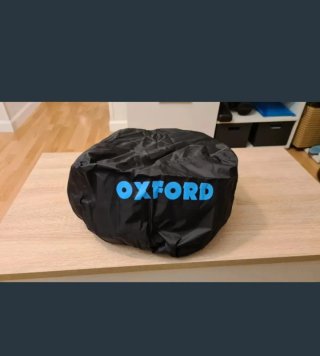 Mochila de moto Oxford