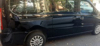 FIAT Scudo 2014