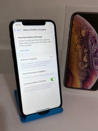 iPhone XS 64GB