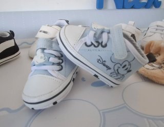 Lote Zapatos Bebé