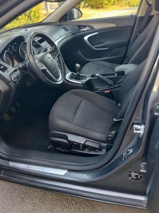 Opel Insignia 2010