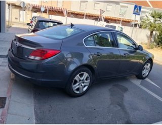 Opel Insignia 2010