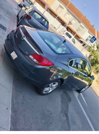 Opel Insignia 2010
