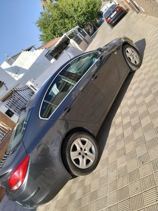 Opel Insignia 2010