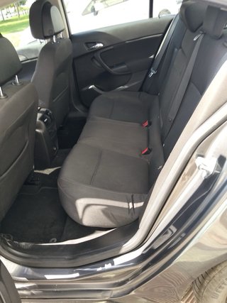 Opel Insignia 2010