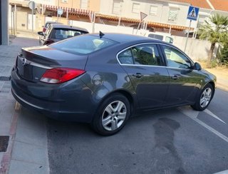 Opel Insignia 2010