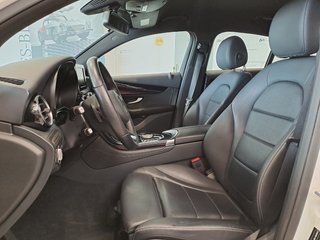 Mercedes-Benz GLC SUV 220 D 4M COUP 2017