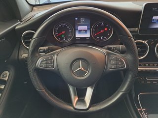 Mercedes-Benz GLC SUV 220 D 4M COUP 2017