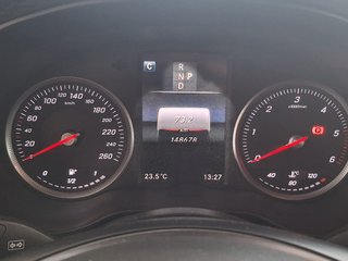 Mercedes-Benz GLC SUV 220 D 4M COUP 2017