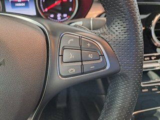 Mercedes-Benz GLC SUV 220 D 4M COUP 2017