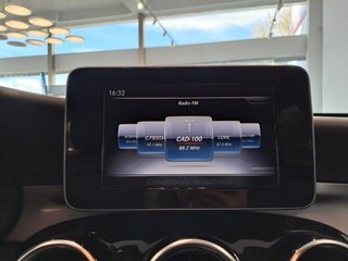 Mercedes-Benz GLC SUV 220 D 4M COUP 2017