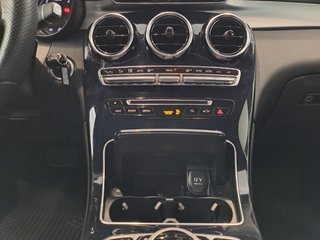 Mercedes-Benz GLC SUV 220 D 4M COUP 2017