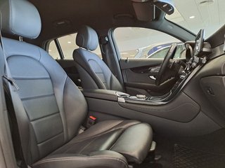 Mercedes-Benz GLC SUV 220 D 4M COUP 2017