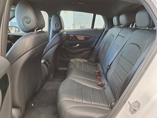 Mercedes-Benz GLC SUV 220 D 4M COUP 2017