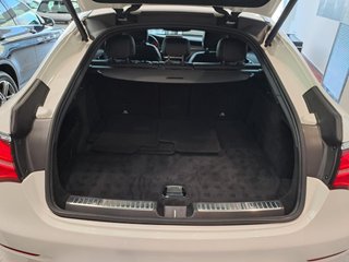 Mercedes-Benz GLC SUV 220 D 4M COUP 2017