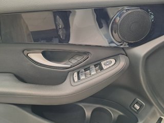 Mercedes-Benz GLC SUV 220 D 4M COUP 2017