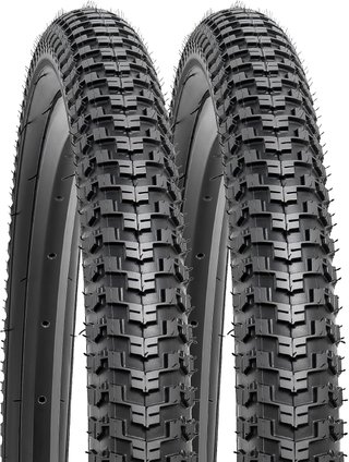 Cubiertas Plegables Bici 20x2.0