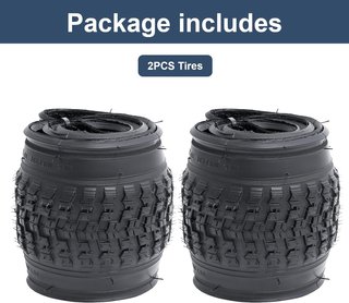 Cubiertas Plegables Bici 20x2.0