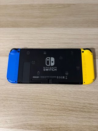 Nintendo Switch Edición Fortnite