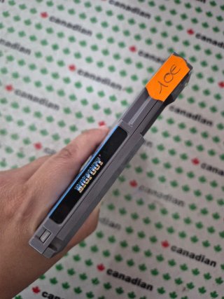 Bigfoot NES