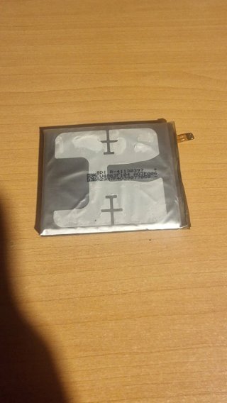 Batería Original Samsung Galaxy S22 Ultra