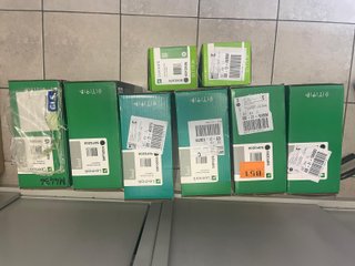 Lexmark Unità Immagine e Toner
