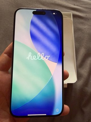 iPhone 15 Pro Max 512 GB