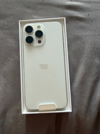 iPhone 15 Pro Max 512 GB