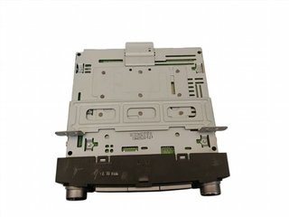 SISTEMA AUDIO / RADIO CD HYUNDAI I20 (PB) G4LA 96