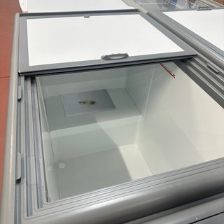 Arcón Congelador Infrico Puerta Corredera NUEVO